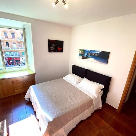 Apartment Arenula Рим Экстерьер фото